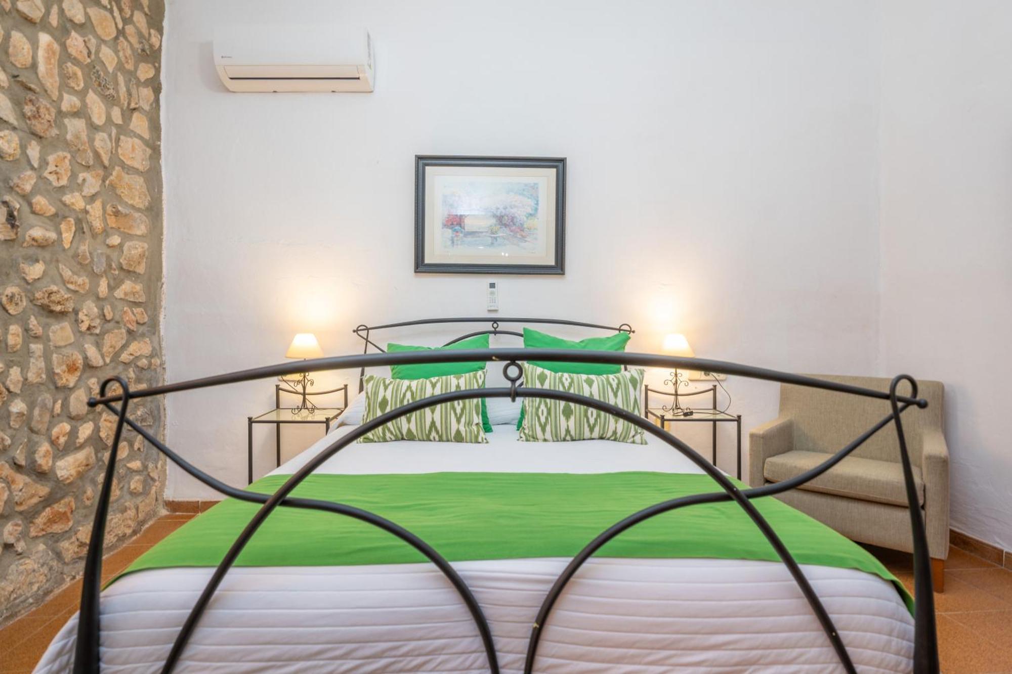 Finca Can Calisto Экстерьер фото