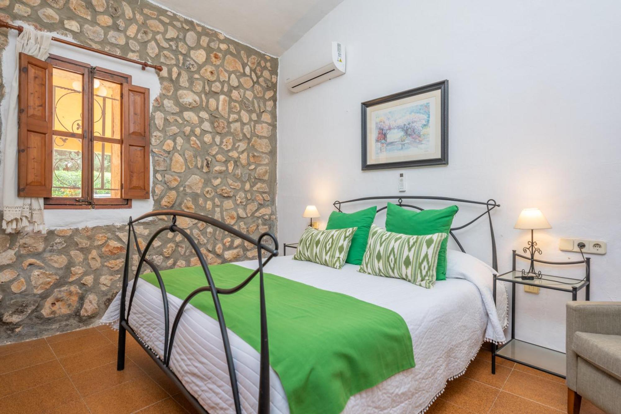 Finca Can Calisto Экстерьер фото