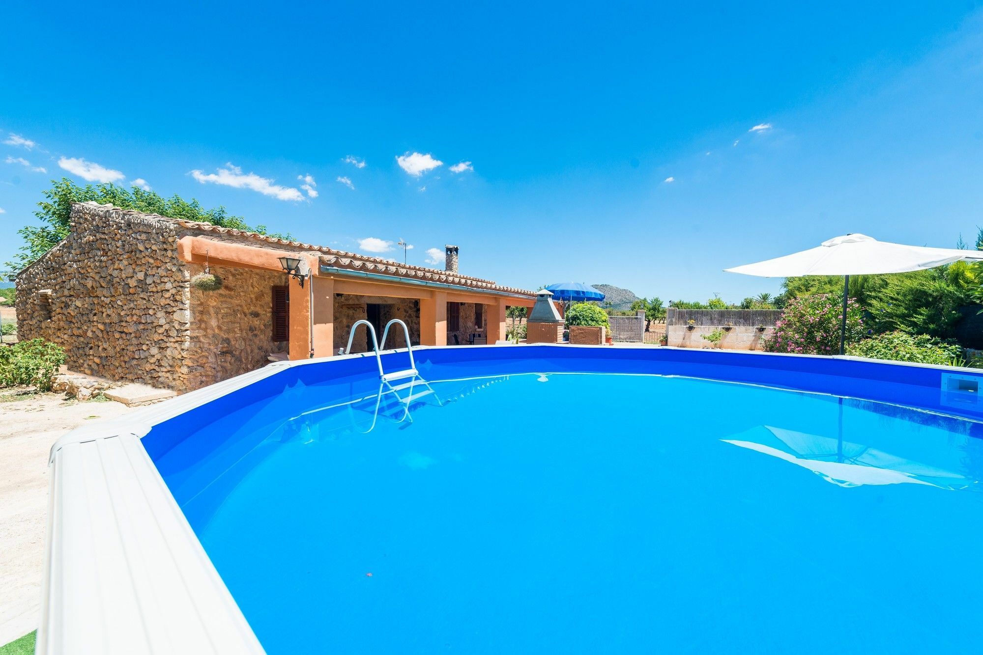 Finca Can Calisto Экстерьер фото